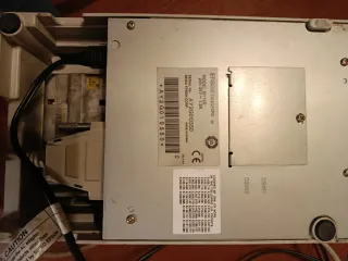 Impresora Tickets Epson M119D