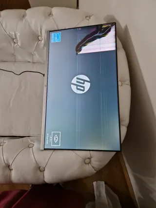 Monitor HP M22f 21.5 FHD