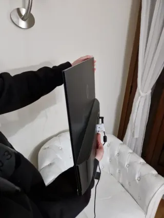 Monitor HP M22f 21.5 FHD