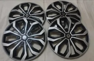 Tapacubos Renault 15/16 Nuevos