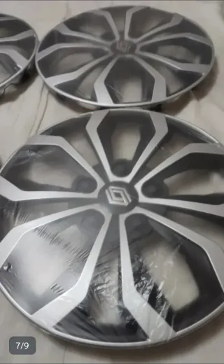 Tapacubos Renault 15/16 Nuevos