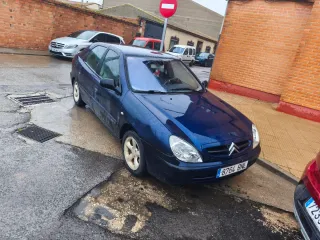Citroen Xsara 2003