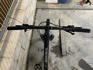 Bicicleta de Montaña Ractor Talla M