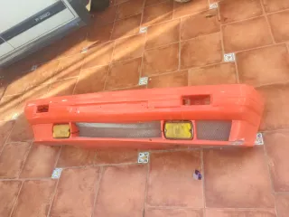 Parachoques Renault 11 Turbo