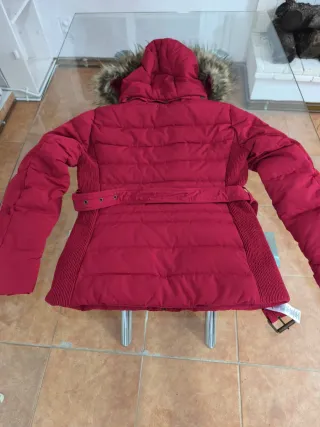 Chaqueta Plumón Pepe Jeans Mujer Talla M