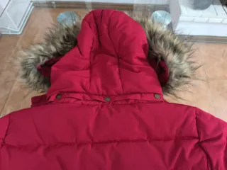 Chaqueta Plumón Pepe Jeans Mujer Talla M