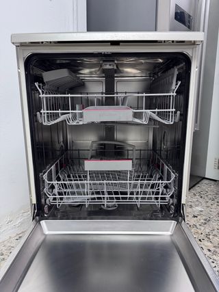 Lavavajillas Bosch con garantía y transporte