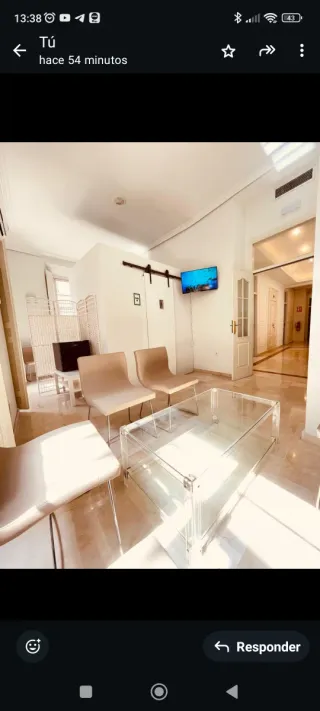 Clínica dental en Malaga