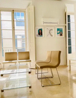 Clínica dental en Malaga