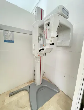 Clínica dental en Malaga