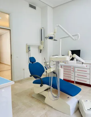 Clínica dental en Malaga