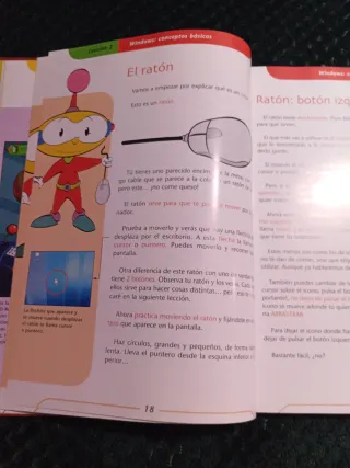 Informática para niños