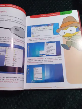 Informática para niños