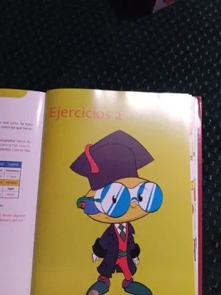 Informática para niños