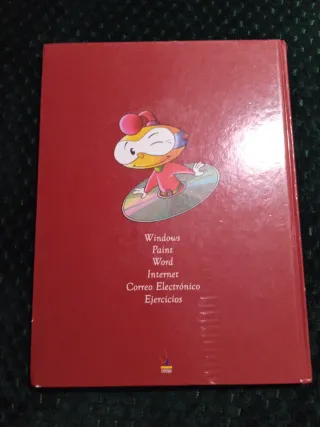 Informática para niños