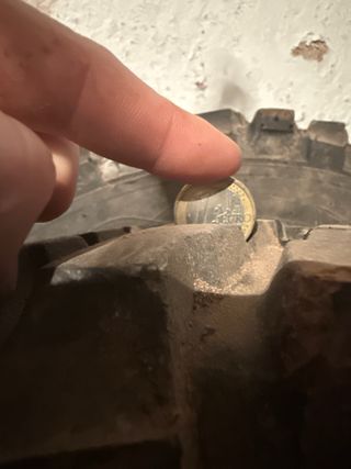 Neumáticos Insa Turbo 215/80 R15