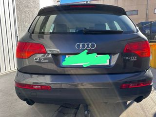 Audi Q7 2006