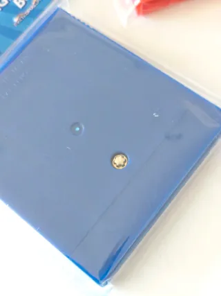 3 MAGNET BOY magneti frigorifero GAME BOY