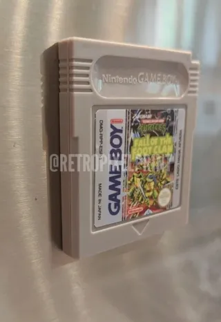 3 MAGNET BOY magneti frigorifero GAME BOY