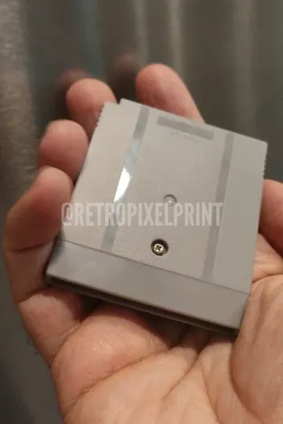 3 MAGNET BOY magneti frigorifero GAME BOY