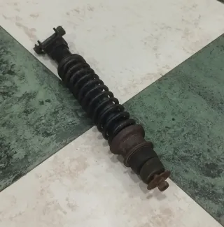 Amortiguador Piaggio Typhoon