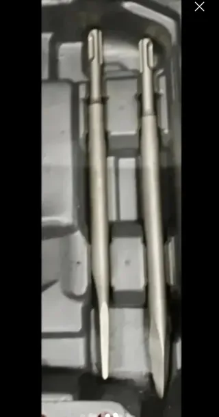 Martillo Demoledor Nuevo