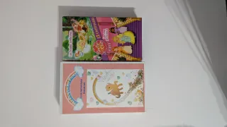 Pack 15 Películas Disney VHS