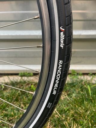 Bicicleta Montaña Híbrida Sunn Vertik