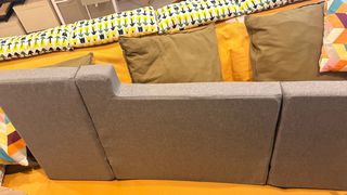 Colchón kfoam Delantero Camper VW California,T6...