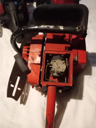 Motosierras Lotus Homelite Spark Piezas/Reparar