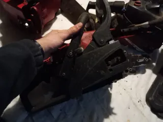 Motosierras Lotus Homelite Spark Piezas/Reparar