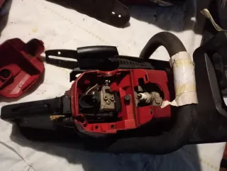 Motosierras Lotus Homelite Spark Piezas/Reparar