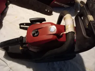 Motosierras Lotus Homelite Spark Piezas/Reparar