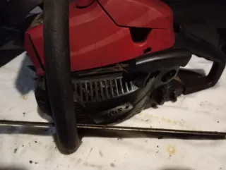 Motosierras Lotus Homelite Spark Piezas/Reparar