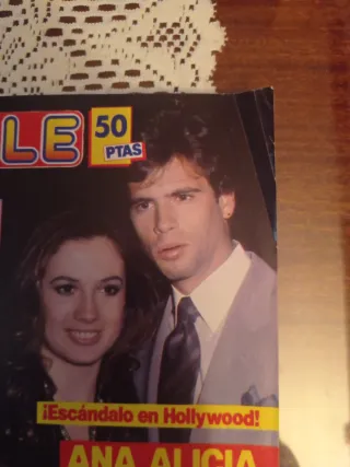 Revista Vale N342 año 86