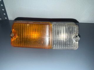 Intermitentes Seat 127 1ª Serie