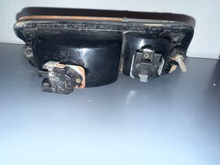 Intermitentes Seat 127 1ª Serie