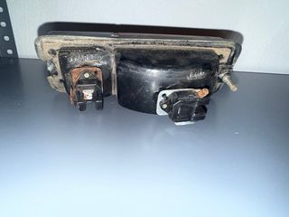 Intermitentes Seat 127 1ª Serie