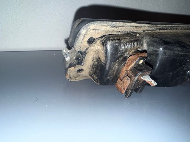 Intermitentes Seat 127 1ª Serie