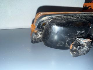 Intermitentes Seat 127 1ª Serie