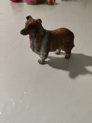 Figuras Playmobil y animales