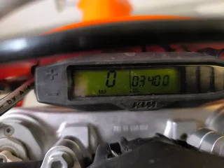 KTM 300 Tpi 2022 Enduro