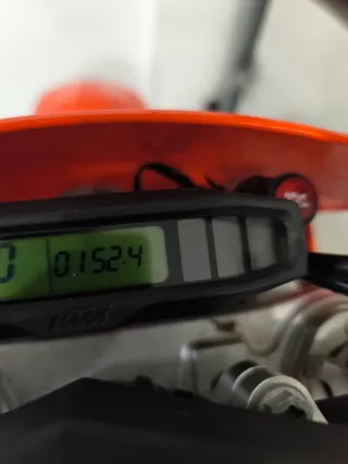 KTM 300 Tpi 2022 Enduro