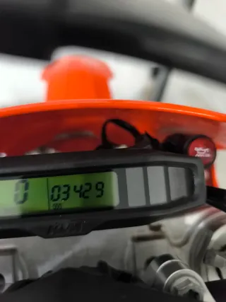 KTM 300 Tpi 2022 Enduro