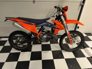 KTM 300 Tpi 2022 Enduro