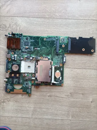 Placa Base Compaq Presario V5000 LA-2771