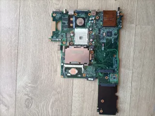 Placa Base Compaq Presario V5000 LA-2771