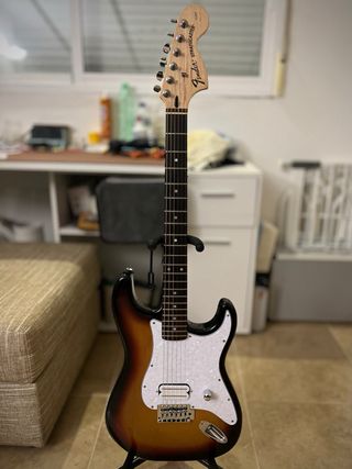 Guitarra STRATOCASTER TD 3TSB