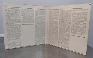 VARESE - AMERIQUES, ARKANA, IONISATION - VINILO