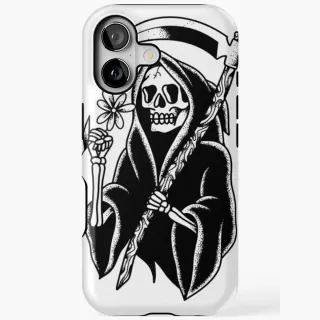 Funda Stranger Things iPhone